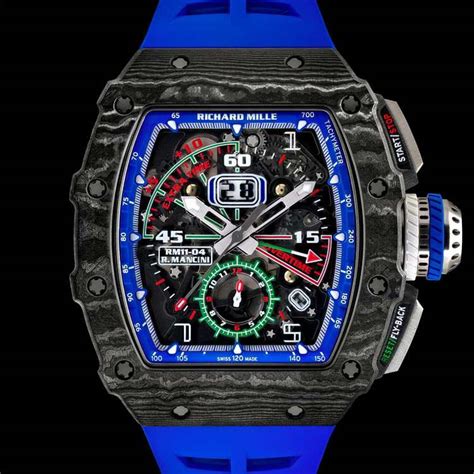 richard mille modelli e prezzi 2018|richard mille orologi prezzi.